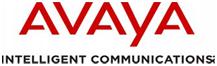 Avaya Logo