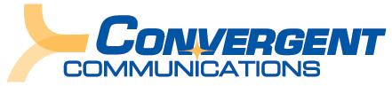 Convergent Communications Logo