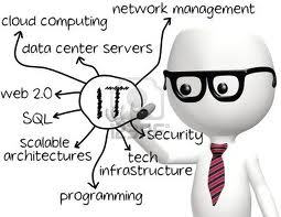it