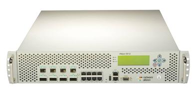 Radware Alteon 5412