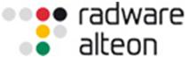 Radware Alteon Logo