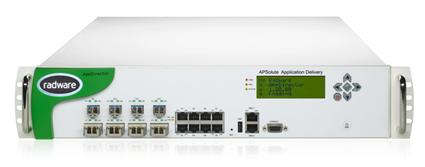 Radware AppDirector
