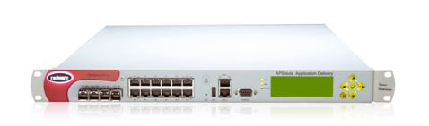 Radware DefensePro