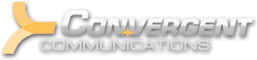 Convergent Communications Logo