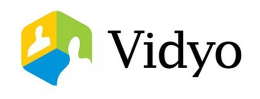 Vidyo logo