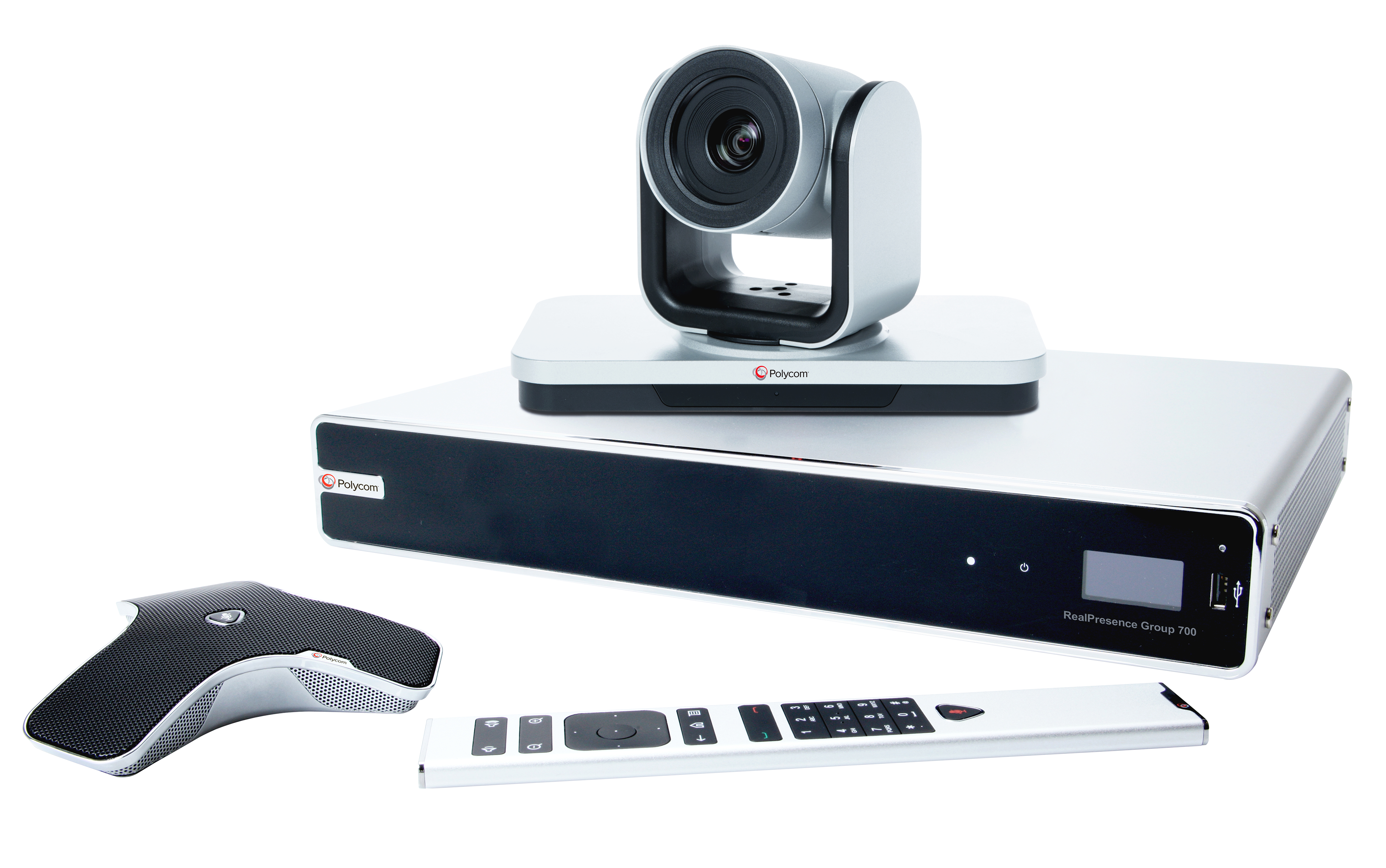 Polycom Video Conferencing Software
