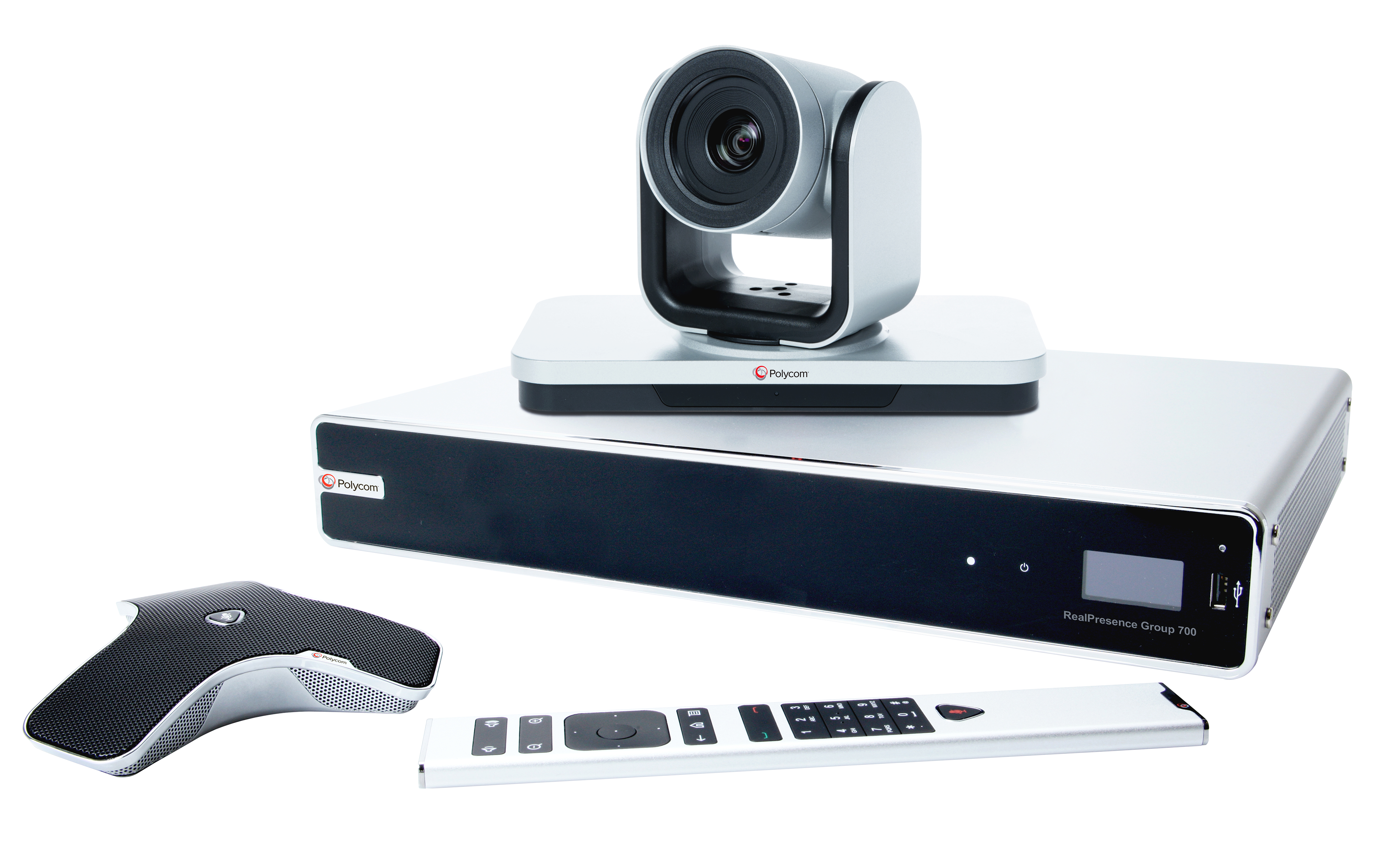 Polycom System