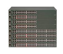 Ethernet Routing Switch 2500 Series