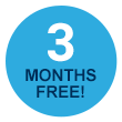 6 Months Free!