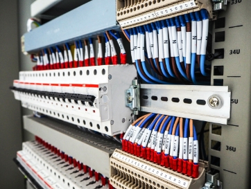 Cabling Solutions