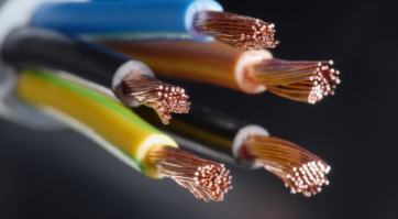 Copper Cabling