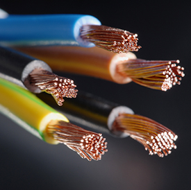 Copper Cabling